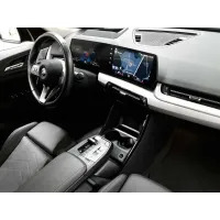 BMW X1, 2023, АКПП, пробег 73878 км