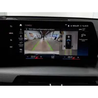 BMW X1, 2023, АКПП, пробег 73878 км