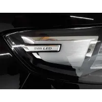 BMW X1, 2023, АКПП, пробег 73878 км