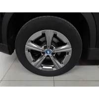 BMW X1, 2023, АКПП, пробег 73878 км