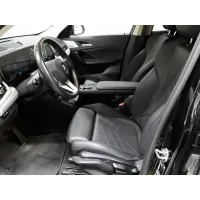 BMW X1, 2023, АКПП, пробег 73878 км