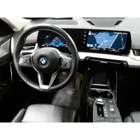 BMW X1, 2023, АКПП, пробег 73878 км