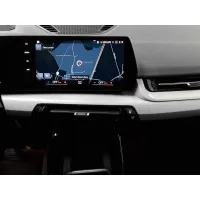 BMW X1, 2023, АКПП, пробег 73878 км