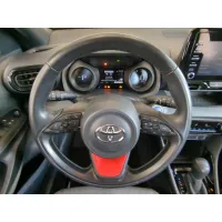Toyota Yaris, 2022, АКПП, пробег 41600 км