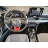 Toyota Yaris, 2022, АКПП, пробег 41600 км