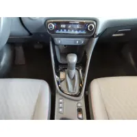 Toyota Yaris, 2022, АКПП, пробег 41600 км