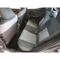 Toyota Yaris, 2022, АКПП, пробег 41600 км