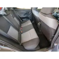 Toyota Yaris, 2022, АКПП, пробег 41600 км