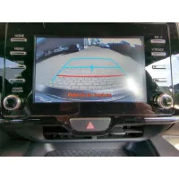 Toyota Yaris, 2022, АКПП, пробег 41600 км