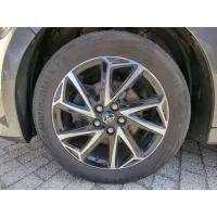 Toyota Yaris, 2022, АКПП, пробег 41600 км