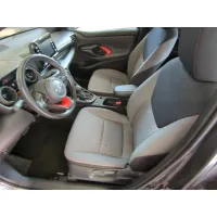 Toyota Yaris, 2022, АКПП, пробег 41600 км