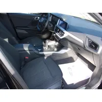 BMW 118, 2020, МКПП, пробег 48700 км