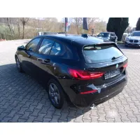 BMW 118, 2020, МКПП, пробег 48700 км