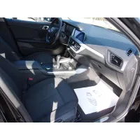 BMW 118, 2020, МКПП, пробег 48700 км