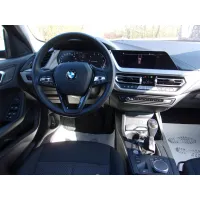 BMW 118, 2020, МКПП, пробег 48700 км