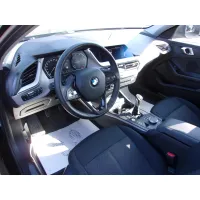 BMW 118, 2020, МКПП, пробег 48700 км