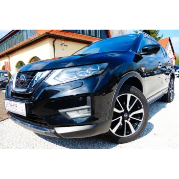 Nissan X-Trail, 2020, АКПП, пробег 31067 км
