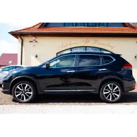 Nissan X-Trail, 2020, АКПП, пробег 31067 км