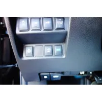 Nissan X-Trail, 2020, АКПП, пробег 31067 км