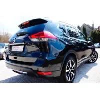 Nissan X-Trail, 2020, АКПП, пробег 31067 км