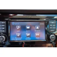 Nissan X-Trail, 2020, АКПП, пробег 31067 км