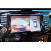 Nissan X-Trail, 2020, АКПП, пробег 31067 км