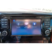 Nissan X-Trail, 2020, АКПП, пробег 31067 км