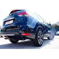 Nissan X-Trail, 2020, АКПП, пробег 31067 км