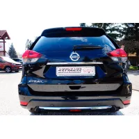 Nissan X-Trail, 2020, АКПП, пробег 31067 км