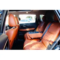 Nissan X-Trail, 2020, АКПП, пробег 31067 км