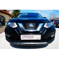 Nissan X-Trail, 2020, АКПП, пробег 31067 км