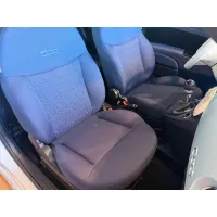 Fiat 500, 2022, МКПП, пробег 16020 км