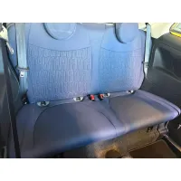 Fiat 500, 2022, МКПП, пробег 16020 км