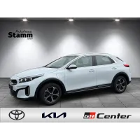 Kia XCeed, 2022, АКПП, пробег 18246 км