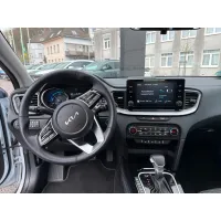 Kia XCeed, 2022, АКПП, пробег 18246 км