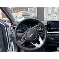 Kia XCeed, 2022, АКПП, пробег 18246 км
