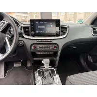 Kia XCeed, 2022, АКПП, пробег 18246 км