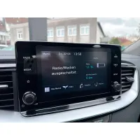 Kia XCeed, 2022, АКПП, пробег 18246 км