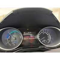 Kia XCeed, 2022, АКПП, пробег 18246 км