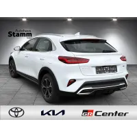 Kia XCeed, 2022, АКПП, пробег 18246 км
