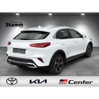 Kia XCeed, 2022, АКПП, пробег 18246 км