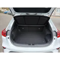 Kia XCeed, 2022, АКПП, пробег 18246 км