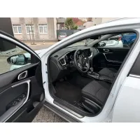 Kia XCeed, 2022, АКПП, пробег 18246 км