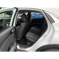 Kia XCeed, 2022, АКПП, пробег 18246 км