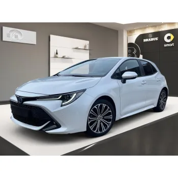 Toyota Corolla, 2023, АКПП, пробег 74249 км