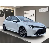 Toyota Corolla, 2023, АКПП, пробег 74249 км