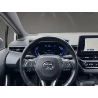 Toyota Corolla, 2023, АКПП, пробег 74249 км