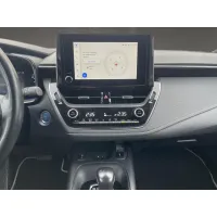 Toyota Corolla, 2023, АКПП, пробег 74249 км