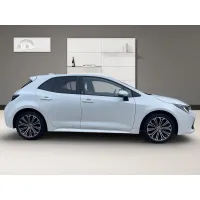 Toyota Corolla, 2023, АКПП, пробег 74249 км