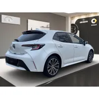 Toyota Corolla, 2023, АКПП, пробег 74249 км